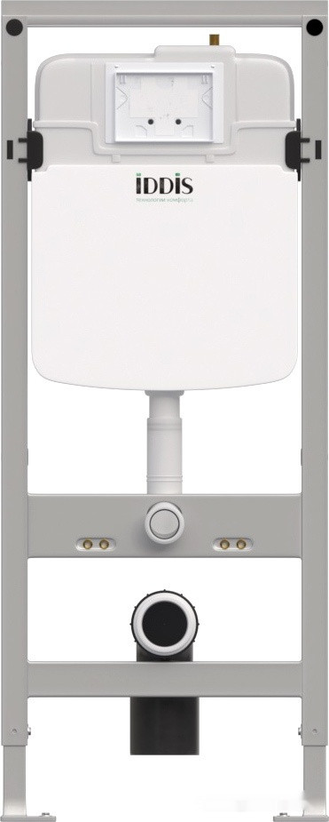 Система инсталляции IDDIS Profix PRO0000i32