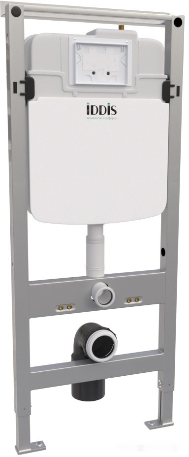 Система инсталляции IDDIS Profix PRO0000i32