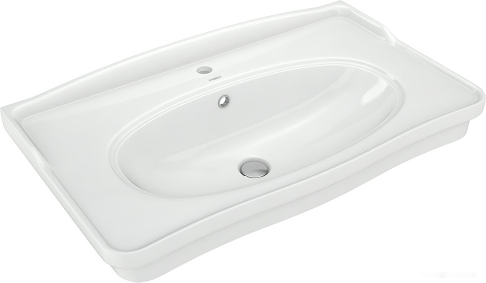 Умывальник Kirovit Модерн 850