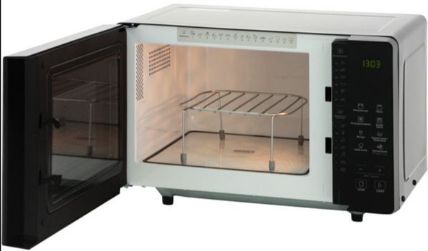 Микроволновая печь Hotpoint-Ariston MWHAF 203 B