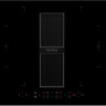 Варочная панель Korting HIBH 84980 NB