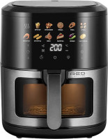 Аэрогриль RED Solution COLORSENSE W265