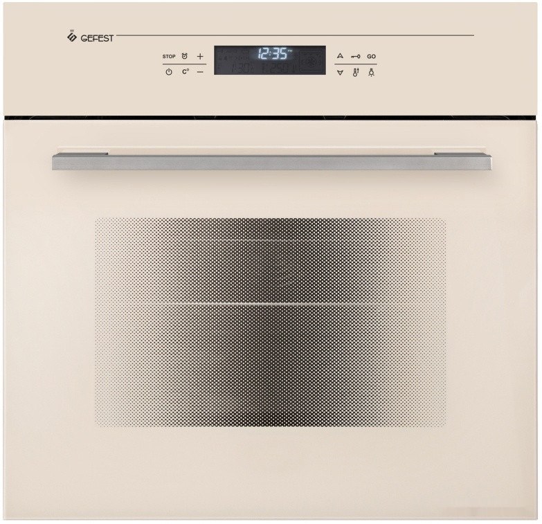 Духовой шкаф Gefest ДА 622-04 BS