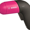 Электроотвертка Bosch IXO VI Colour 06039C7022