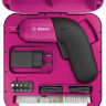 Электроотвертка Bosch IXO VI Colour 06039C7022