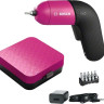 Электроотвертка Bosch IXO VI Colour 06039C7022