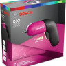 Электроотвертка Bosch IXO VI Colour 06039C7022