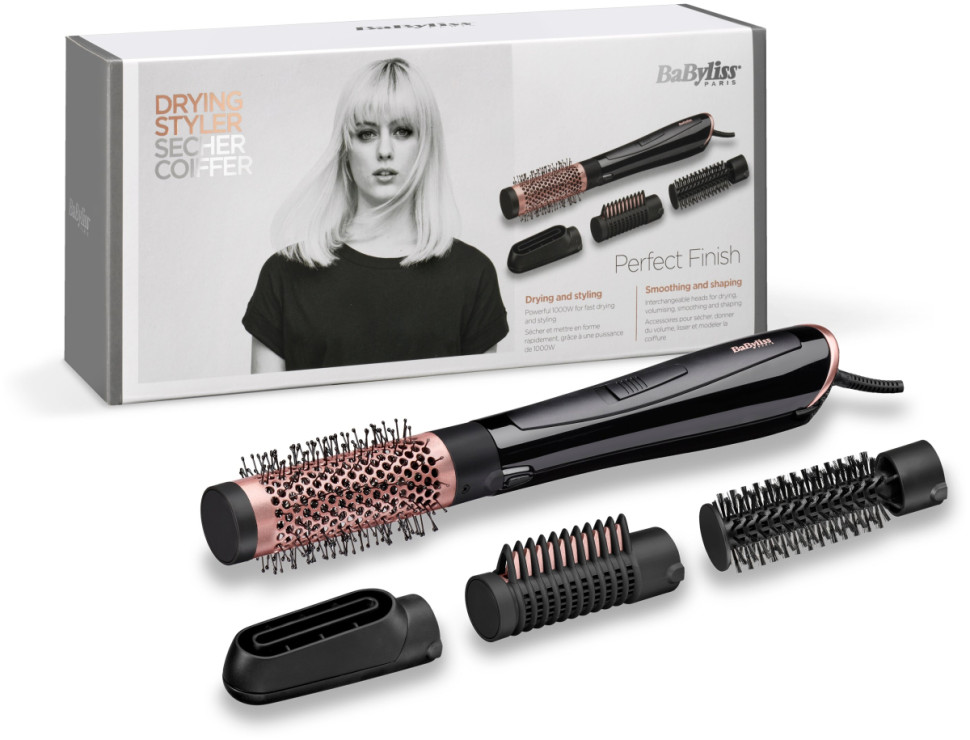 Фен BaByliss AS126E