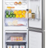 Холодильник с нижней морозильной камерой Beko CNKL 7320 EC0S
