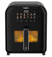 Аэрогриль Tefal Easy Fry Far-Infrared Vision EY8218F0
