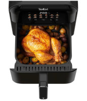 Аэрогриль Tefal Easy Fry Far-Infrared Vision EY8218F0