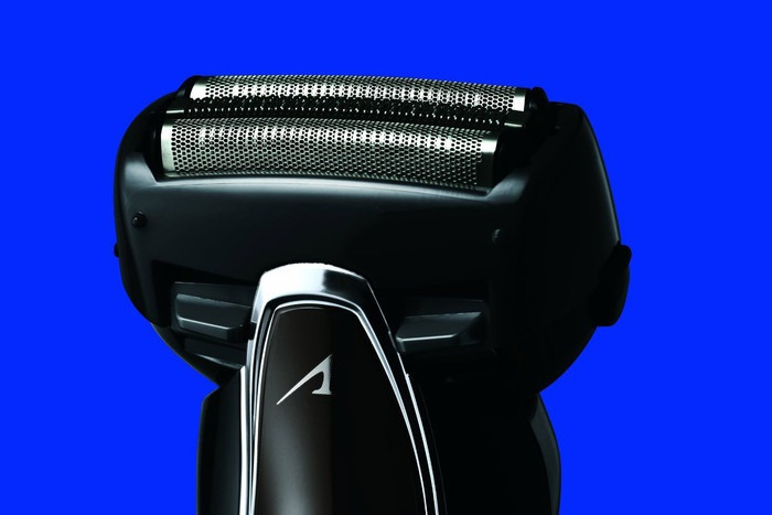 Электробритва мужская Panasonic ES-ST25-KS820