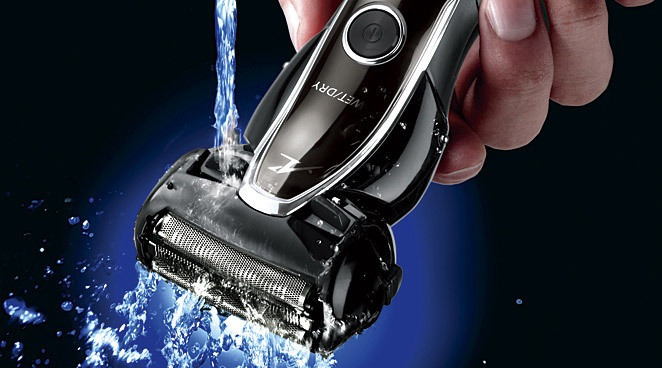 Электробритва мужская Panasonic ES-ST25-KS820