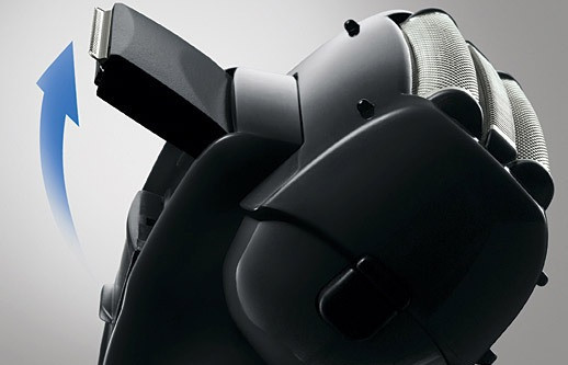 Электробритва мужская Panasonic ES-ST25-KS820