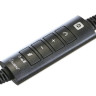 Наушники Accutone UB910 USB