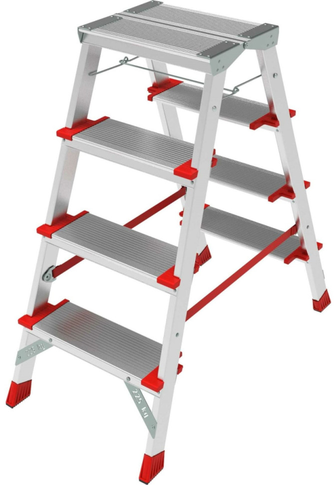 Лестница-стремянка Новая Высота NV3127 / 3127204