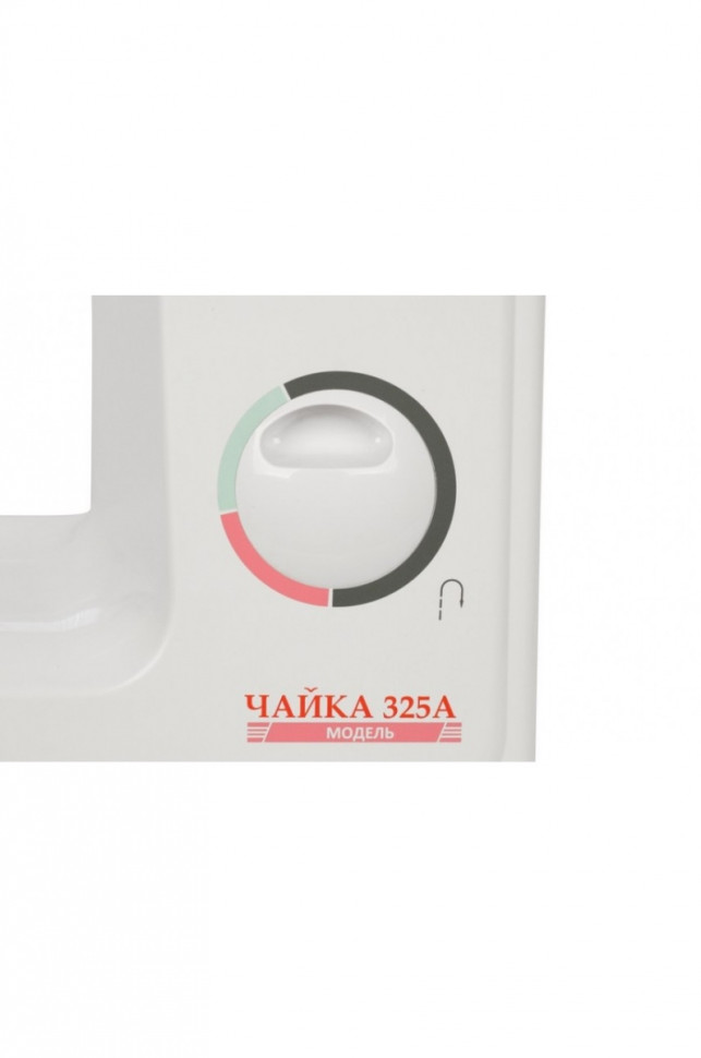 Электромеханическая швейная машина Chayka 325A