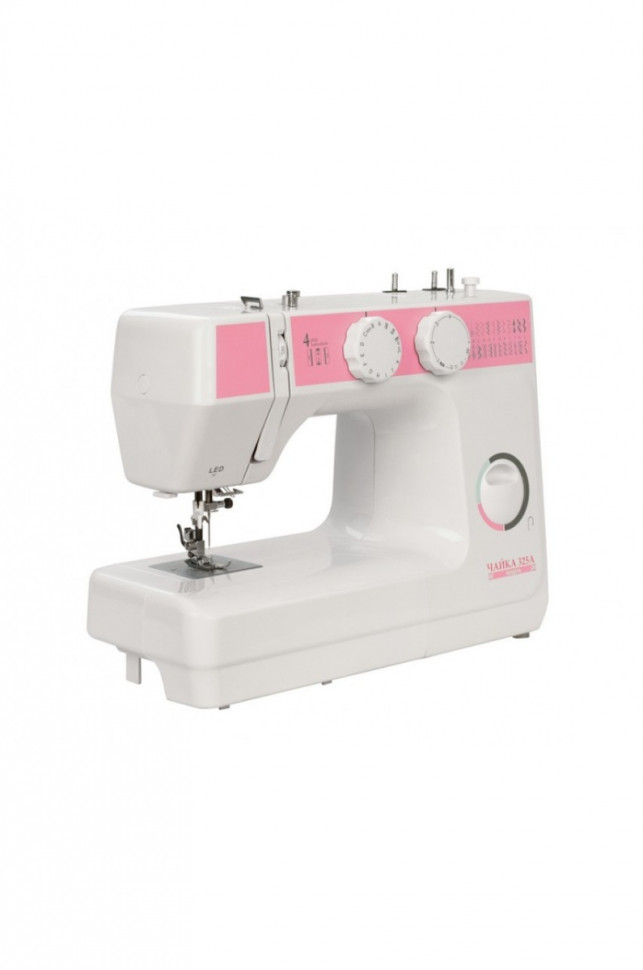 Электромеханическая швейная машина Chayka 325A