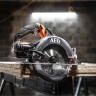 Дисковая (циркулярная) пила AEG Powertools BKS 18BL2-0 4935479661 (без АКБ)