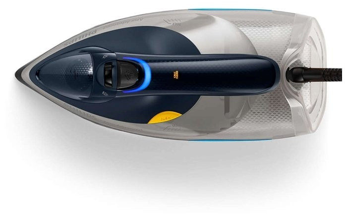 Утюг Philips GC 4930/10 Azur Advanced