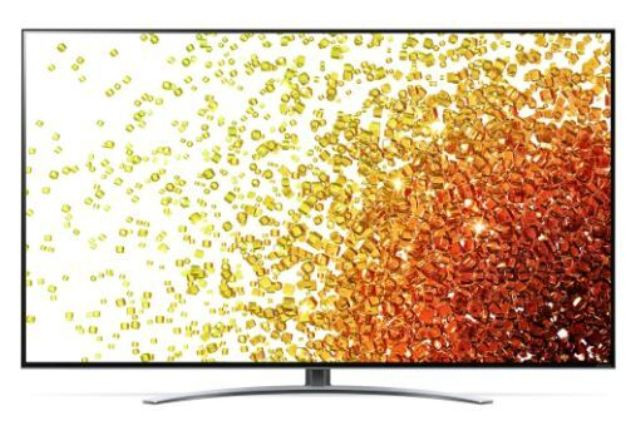 Телевизор LG 55NANO926PB