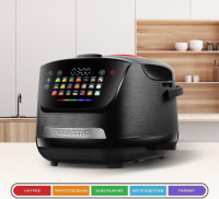 Мультиварка Redmond MC101