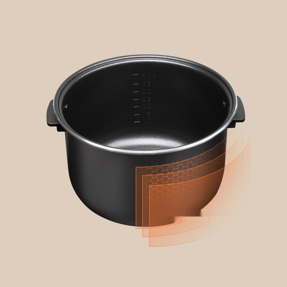 Мультиварка Redmond MC101