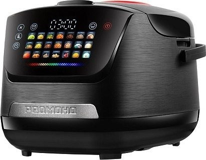 Мультиварка Redmond MC101