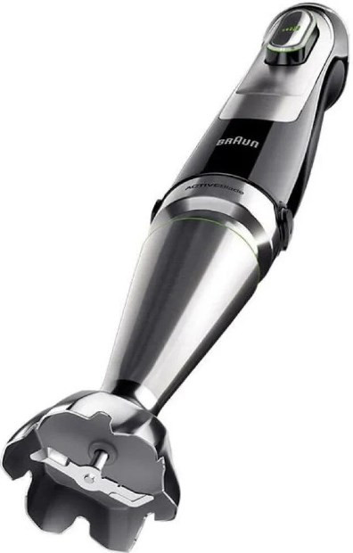 Блендер Braun MultiQuick 9 MQ 9175XL