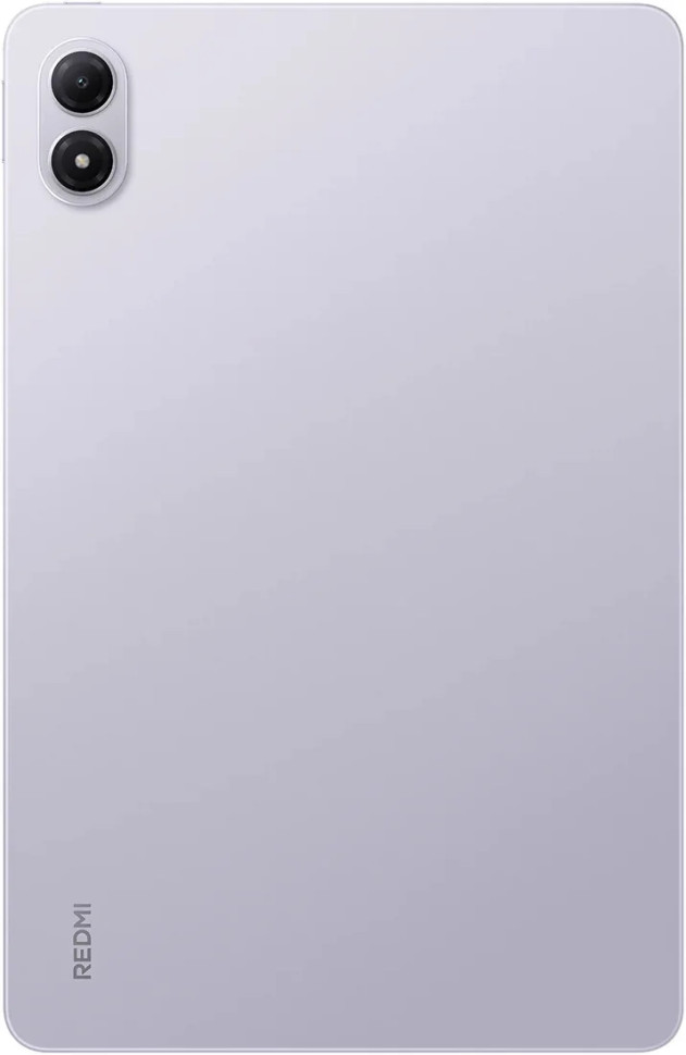 Планшет Xiaomi Redmi Pad 2 Pro 6GB/128GB международная версия (лавандовый пурпур)