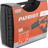 Дрель-шуруповерт Patriot BR 115Li 180201115 (с 2-мя АКБ, кейс)