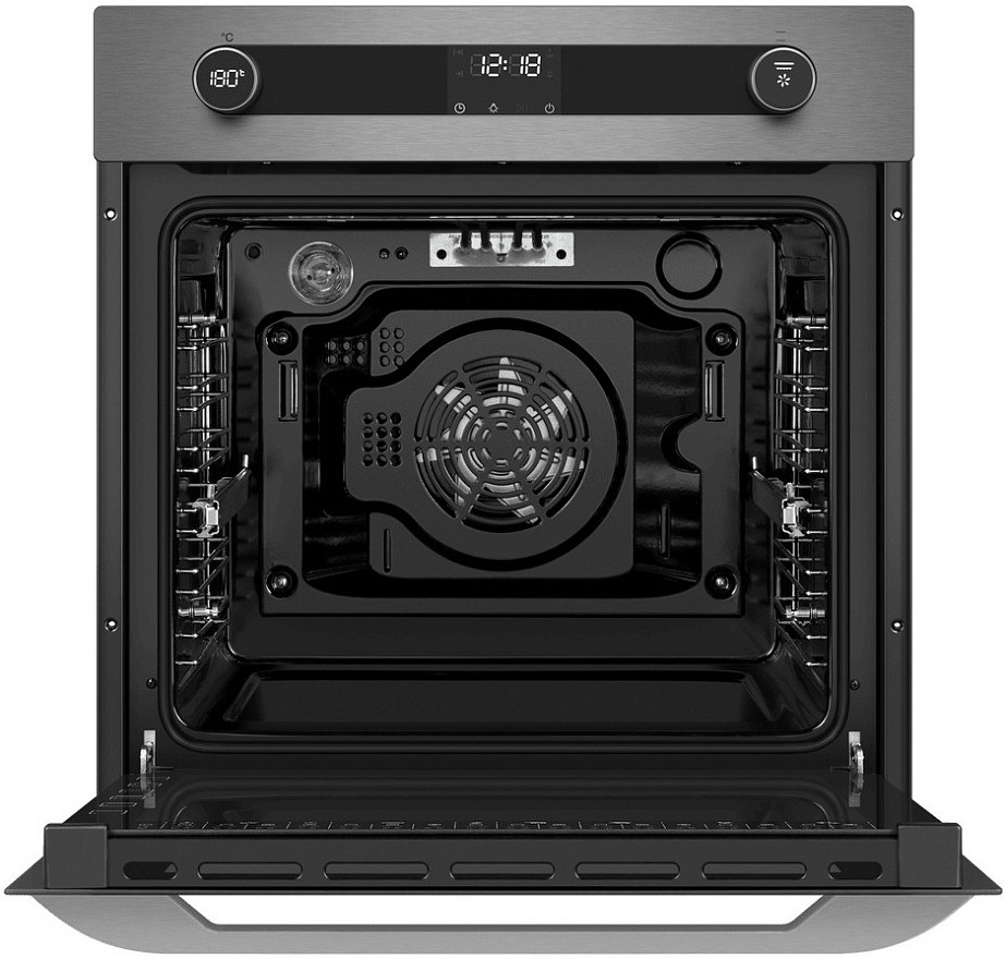 Духовой шкаф Maunfeld EOEM7614S