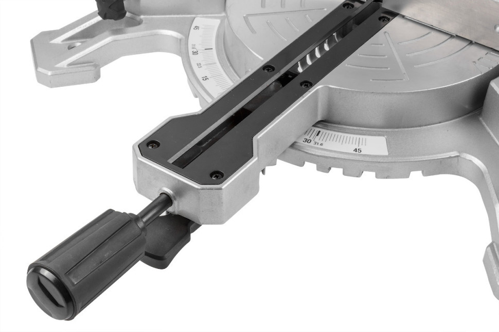 Торцовочная пила Wortex CMS 1821 LM (без АКБ)