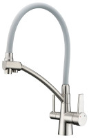 Смеситель Gappo G4398
