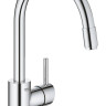Смеситель Grohe Concetto 32663003