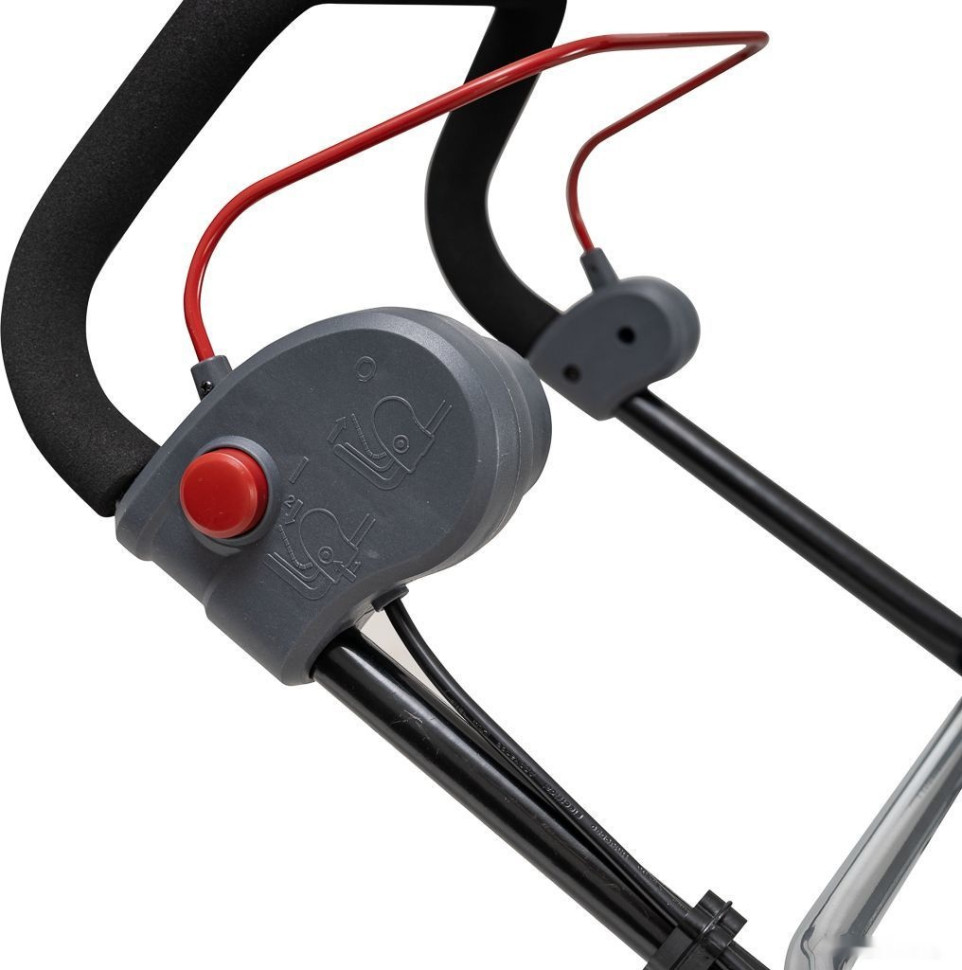 Газонокосилка Мобил К XME37 Про MBK0027788