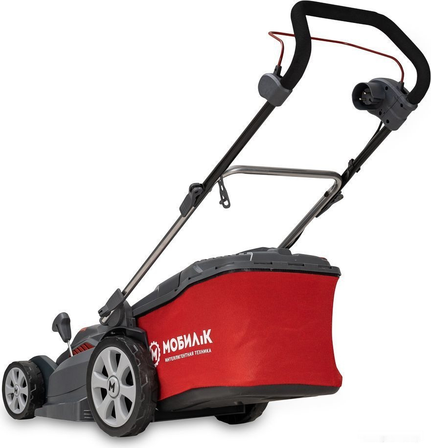 Газонокосилка Мобил К XME37 Про MBK0027788