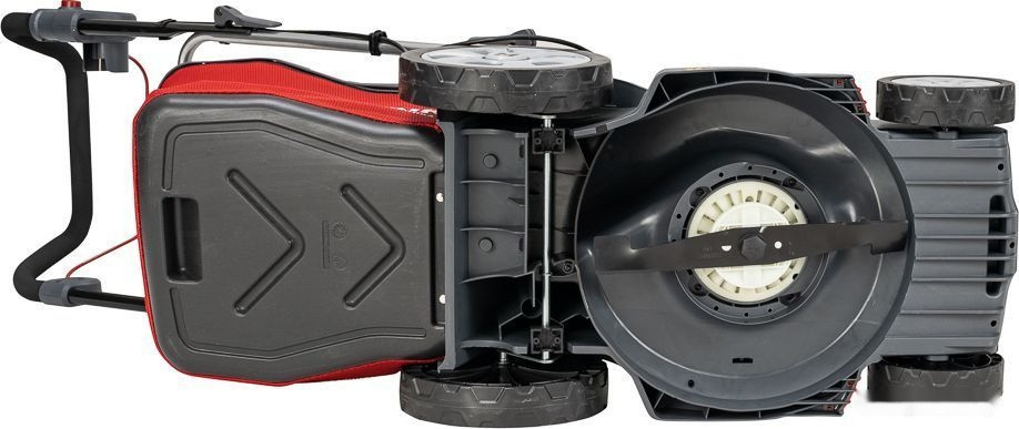 Газонокосилка Мобил К XME37 Про MBK0027788