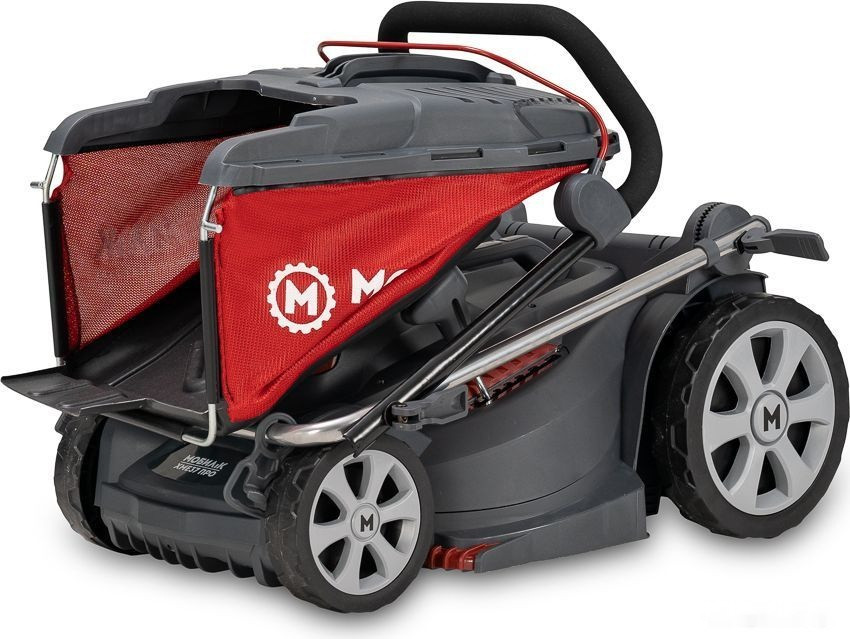 Газонокосилка Мобил К XME37 Про MBK0027788