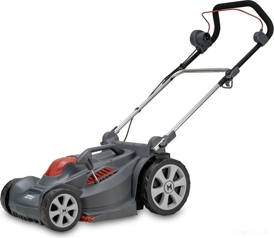 Газонокосилка Мобил К XME37 Про MBK0027788