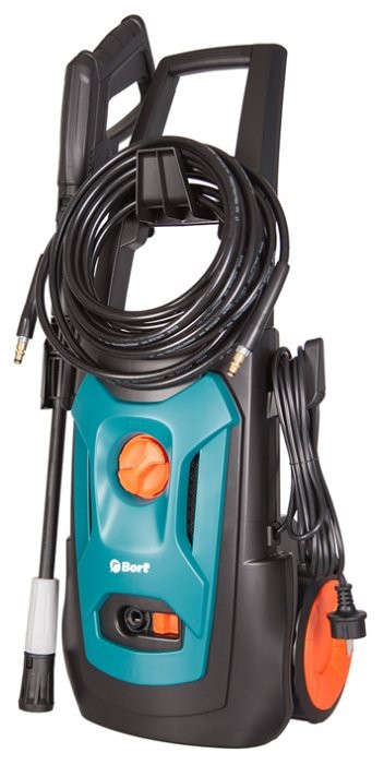Мойка высокого давления BORT BHR-1900-PRO