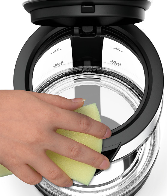 Электрический чайник Tefal KI840830