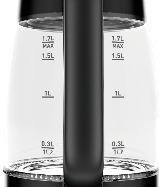 Электрический чайник Tefal KI840830