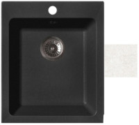 Кухонная мойка Gerhans A10 (Grey)