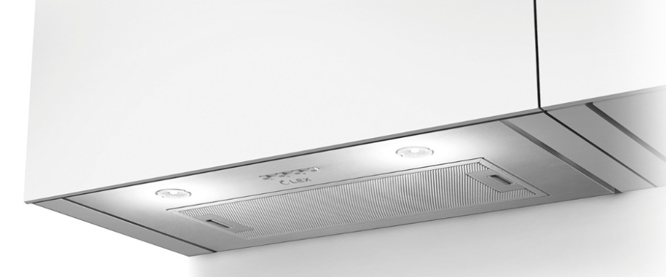 Вытяжка LEX GS BLOC 600 inox