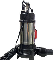 Фекальный насос Edon WQV1100