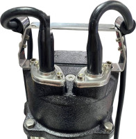 Фекальный насос Edon WQV1100