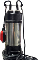 Фекальный насос Edon WQV1100