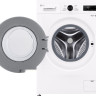 Стиральная машина LG F2Y1NS6W
