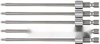 Бита Makita PH2 199155-7